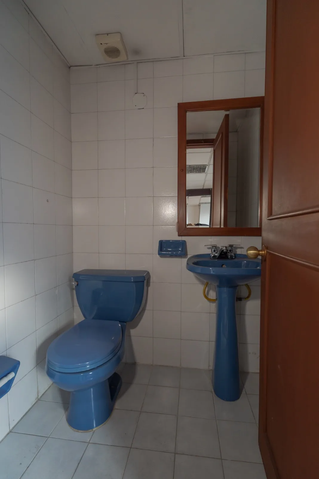 Oficina en BARRIO SAN FELIPE, Bogotá, foto 9