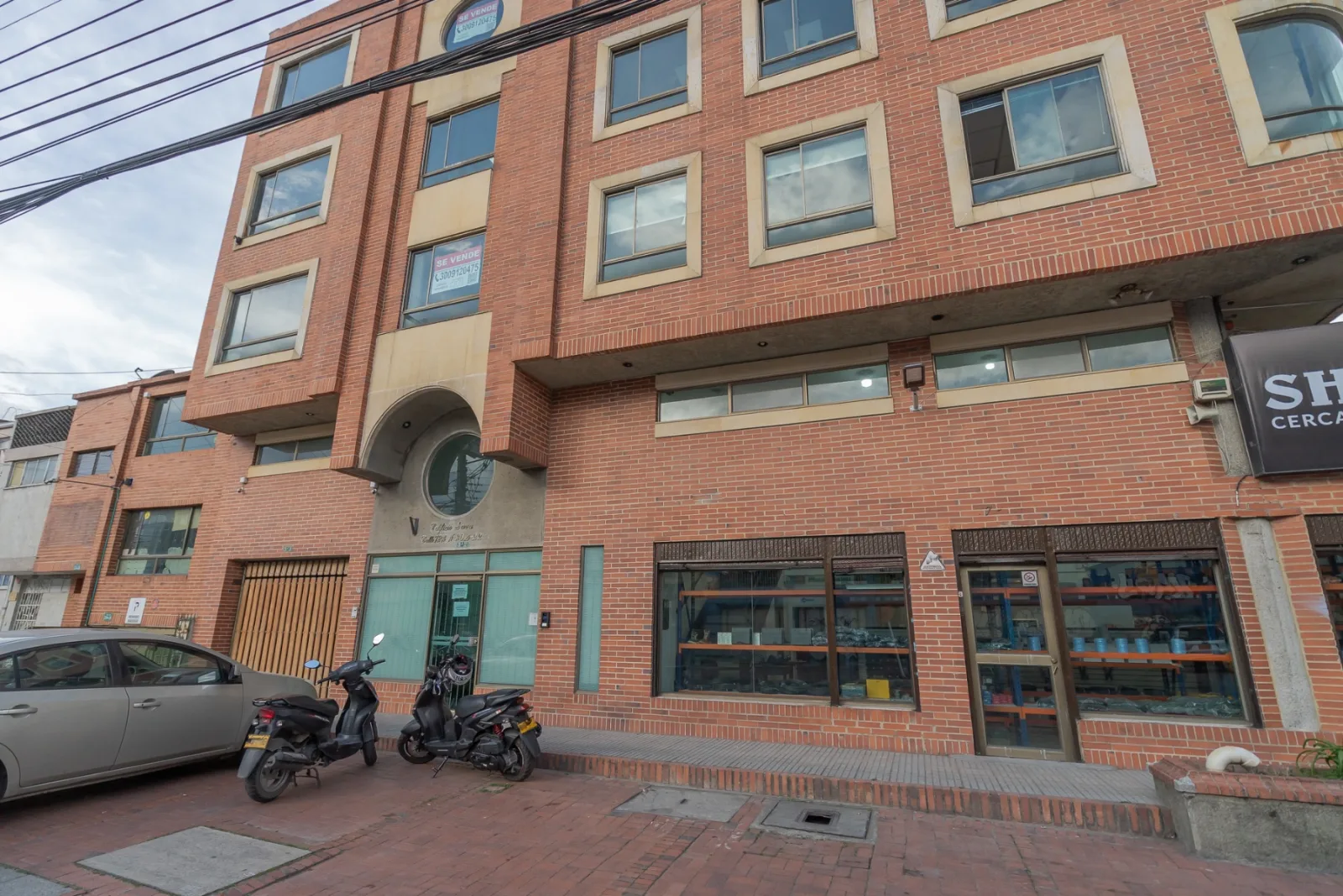 Oficina en BARRIO SAN FELIPE, Bogotá, foto 2