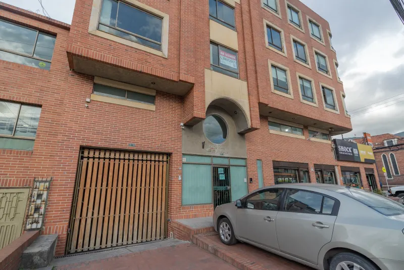 Oficina en BARRIO SAN FELIPE, Bogotá