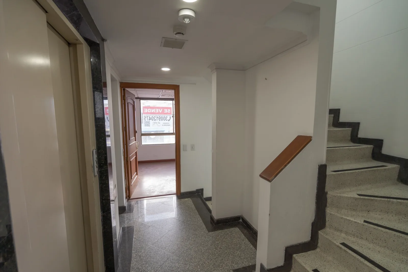 Oficina en BARRIO SAN FELIPE, Bogotá, foto 8