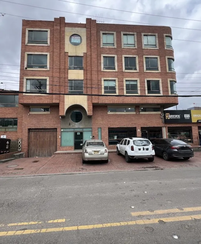 Oficina en BARRIO SAN FELIPE, Bogotá