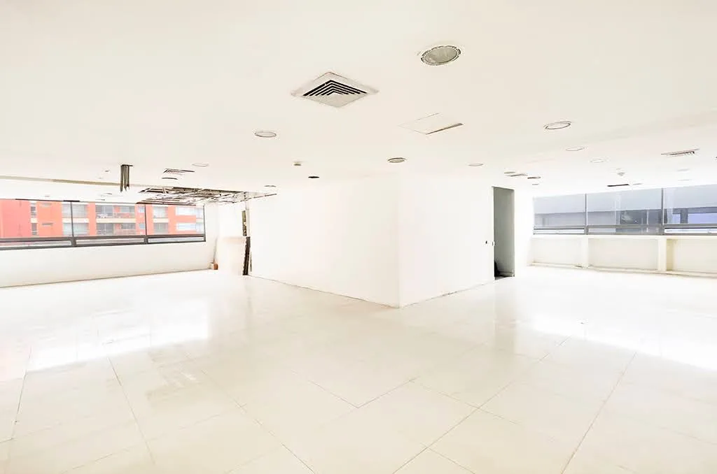 Oficina en Santa Bárbara, Bogotá, foto 3