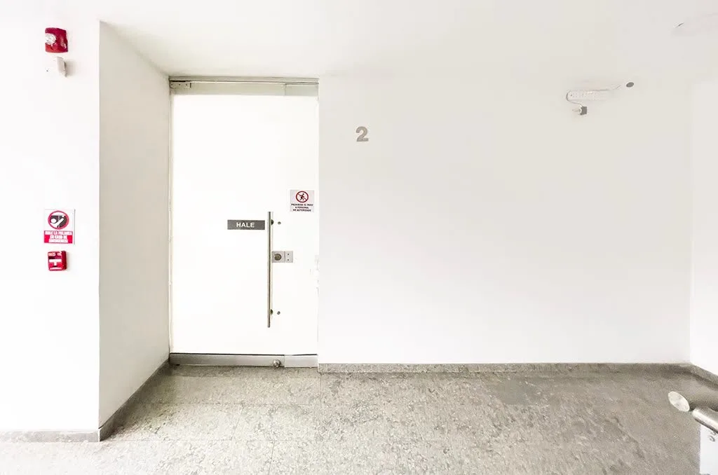 Oficina en Santa Bárbara, Bogotá, foto 6