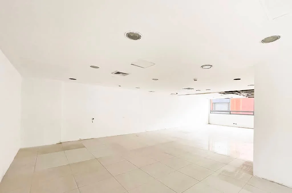 Oficina en Santa Bárbara, Bogotá, foto 2