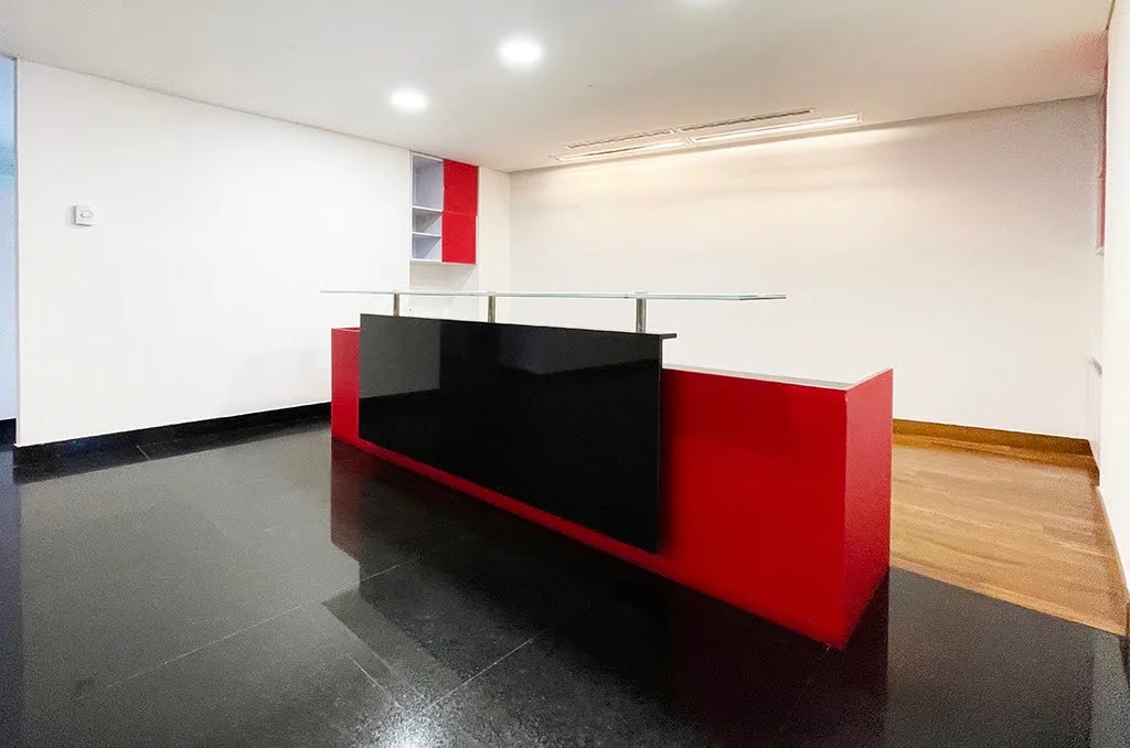 Oficina en La Cabrera, Bogotá, foto 3