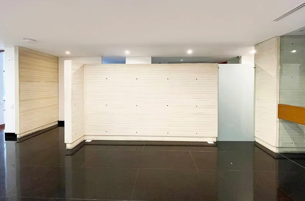 Oficina en La Cabrera, Bogotá, foto 4
