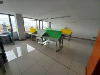 Oficina en Centro, Bogotá, foto 10