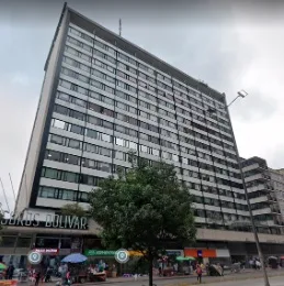 Oficina en Centro, Bogotá, foto 8