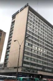 Oficina en Centro, Bogotá, foto 1