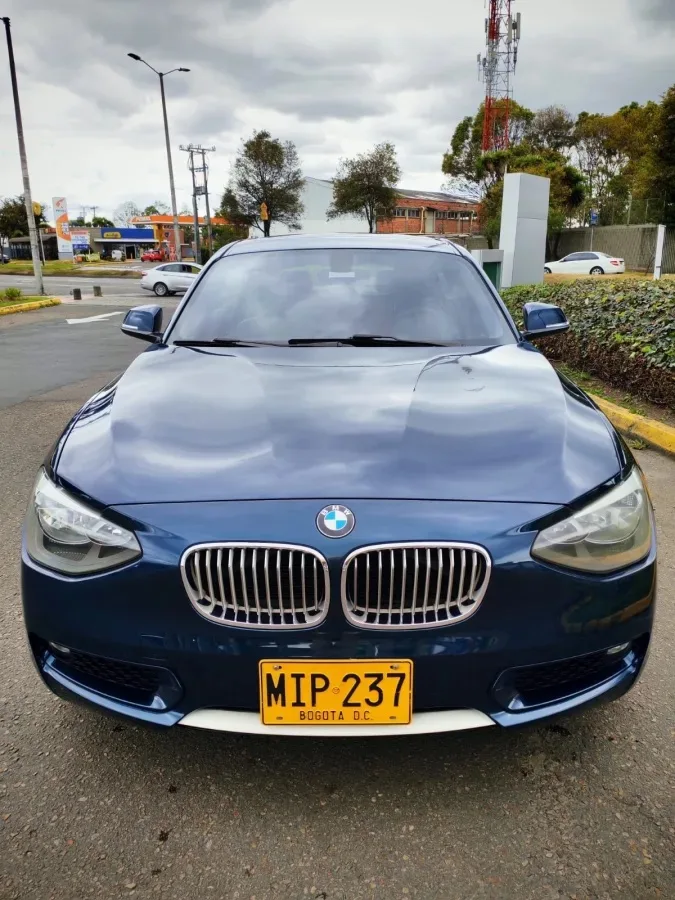 BMW Xi 2012 2012, foto 4