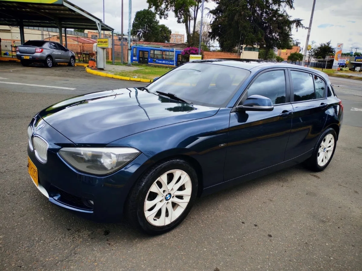BMW Xi 2012 2012, foto 3