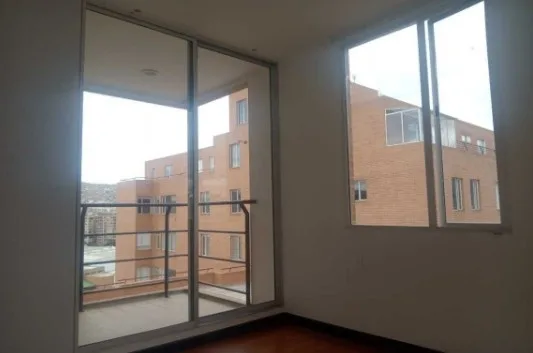 Apartamento en BARRIO LA ESMERALDA GARAJE 86, Tunja, foto 5