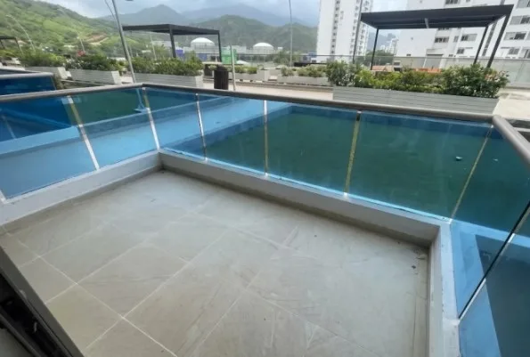 Apartamento en BARRIO POZOS COLORADOS GJ 23 CONJUNTO RESIDENCIAL SAMARIA,, Santa Marta, foto 6