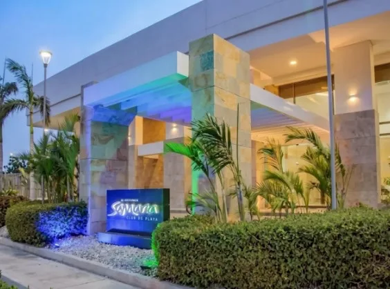 Apartamento en BARRIO POZOS COLORADOS GJ 23 CONJUNTO RESIDENCIAL SAMARIA,, Santa Marta, foto 1