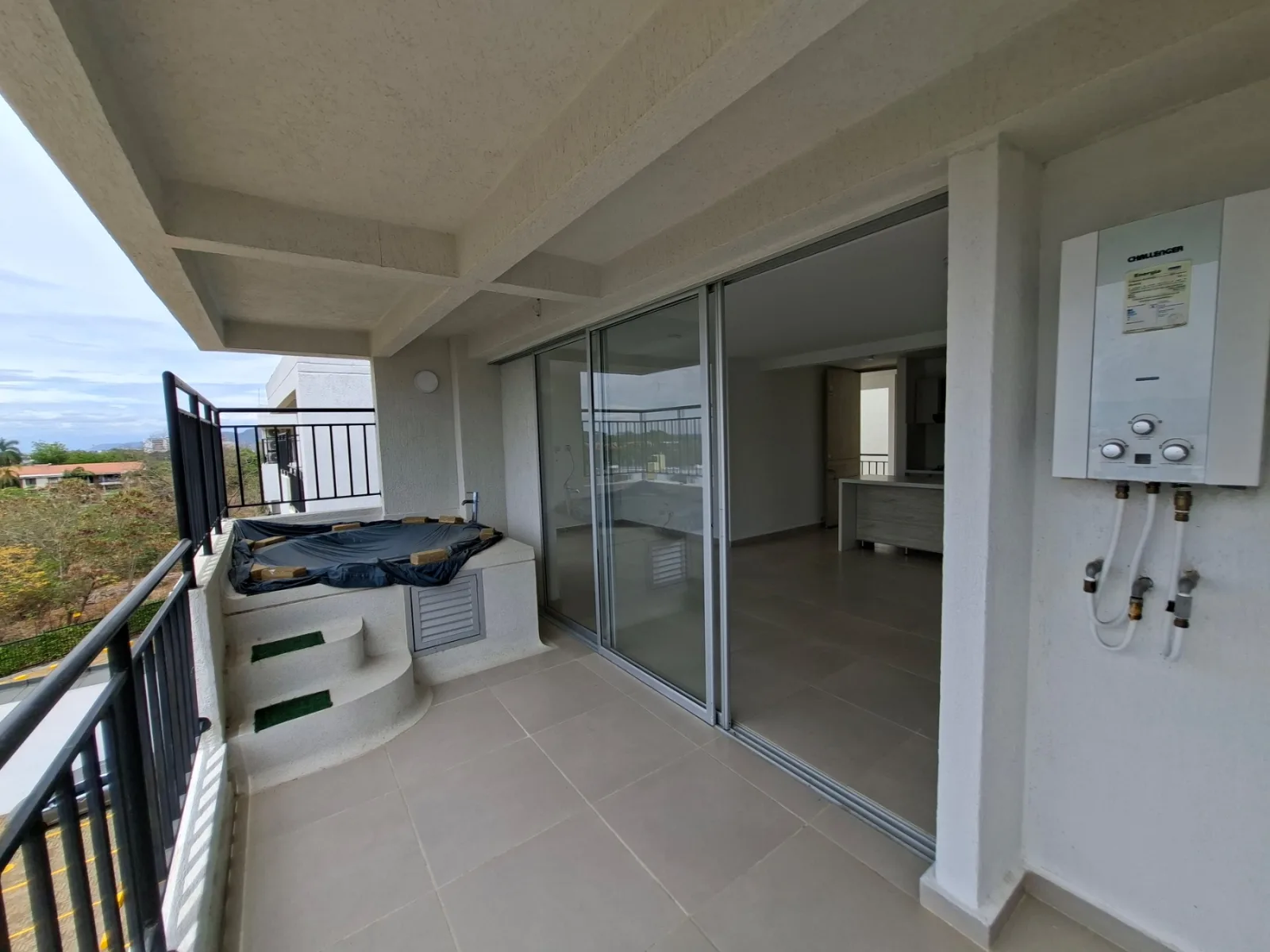 Apartamento en BARRIO RESERVA PEÑALISA GJ 5 Y G6, "OLIMPIA CONDOMINIO CAMPESTRE", Ricaurte, foto 3