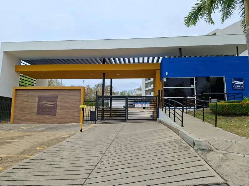 Apartamento en BARRIO RESERVA PEÑALISA GJ 5 Y G6, "OLIMPIA CONDOMINIO CAMPESTRE", Ricaurte