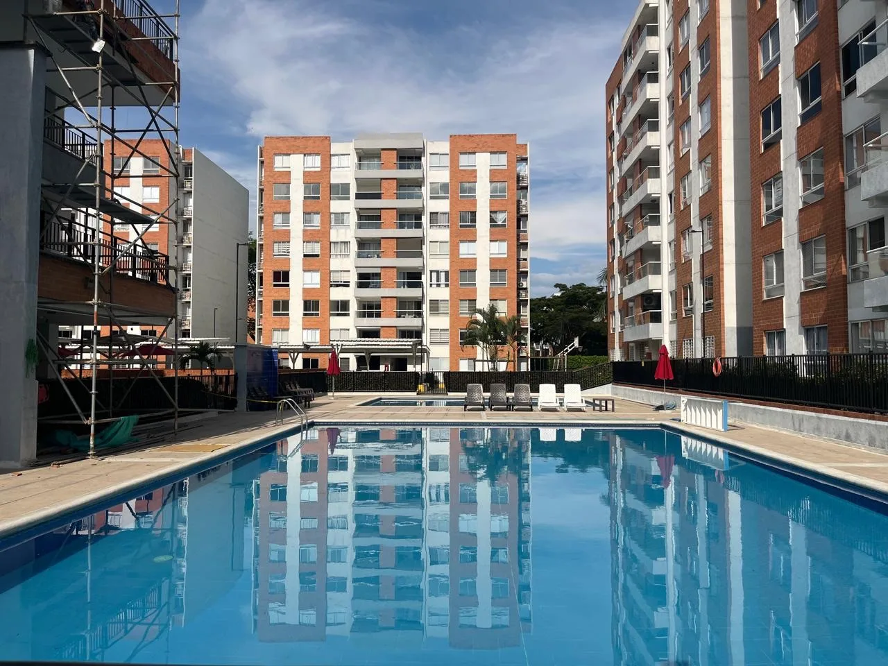 Apartamento en BARRIO VALLE DE LILI, Cali, foto 11