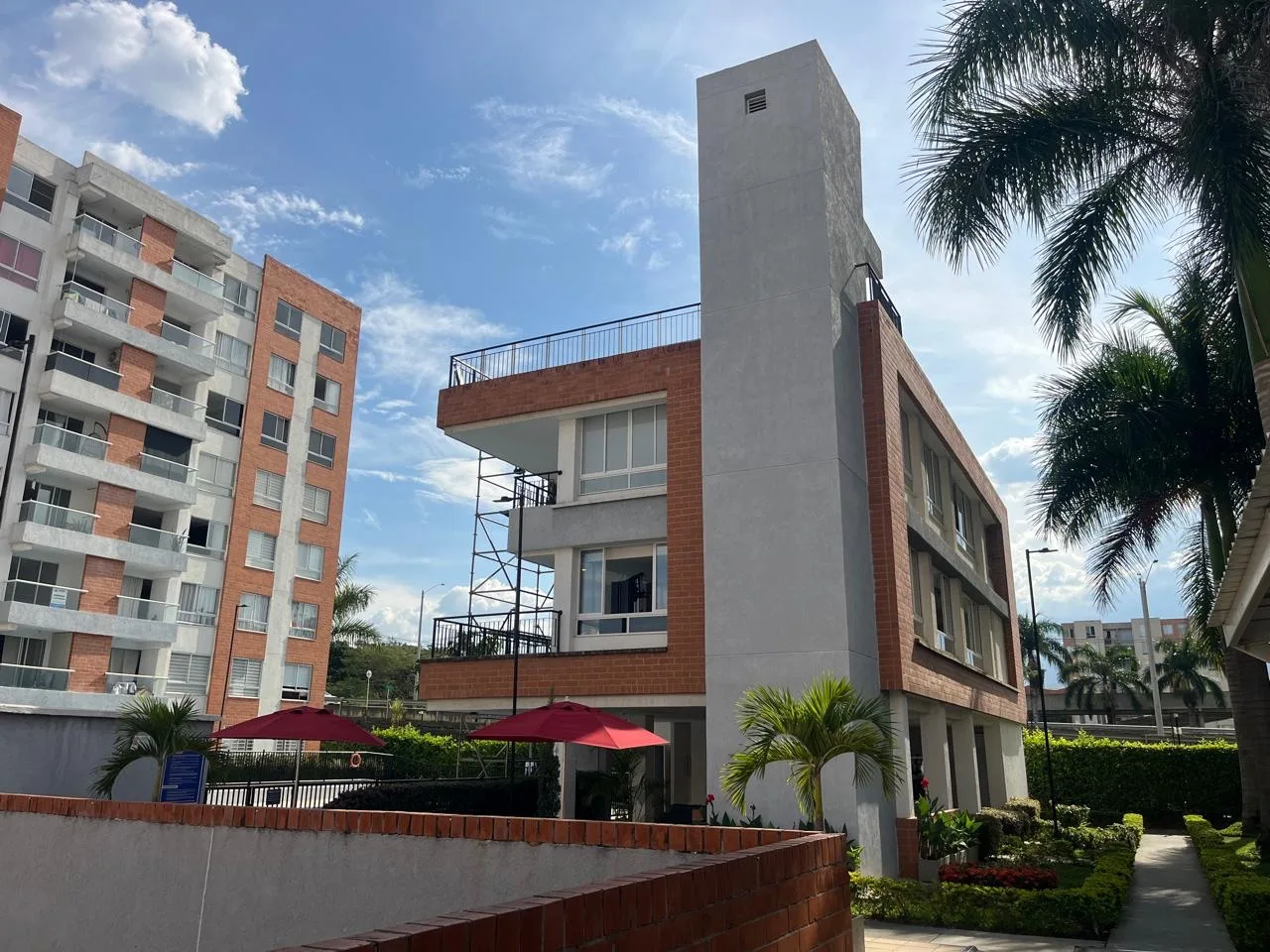 Apartamento en BARRIO VALLE DE LILI, Cali, foto 13