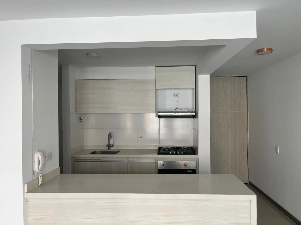 Apartamento en BARRIO VALLE DE LILI, Cali, foto 8