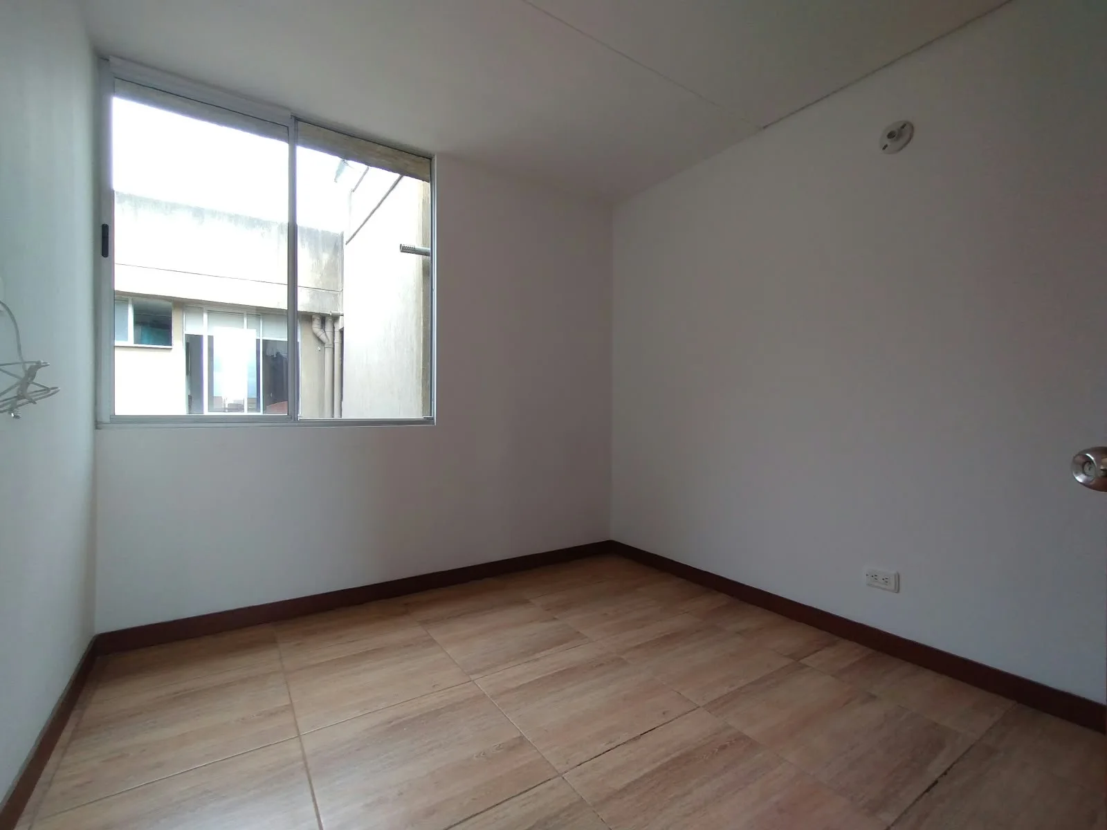 Apartamento en CONJUNTO RESIDENCIAL EL PORTON II, Madrid, foto 10