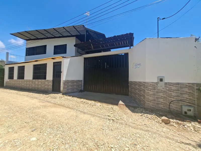 Casa en BARRIO LA COROLADA, Tocaima