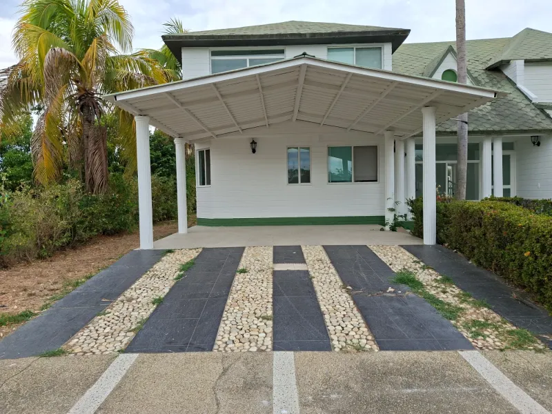 Casa en VEREDA PEÑALISA CONDOMINIO LOS ALMENDROS PH, Ricaurte
