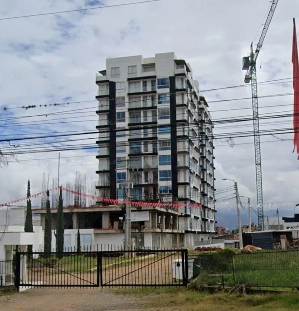 Apartamento en CONJUNTO CERRADO VILLAS DE SAN PEDRO, Fusagasugá, foto 1
