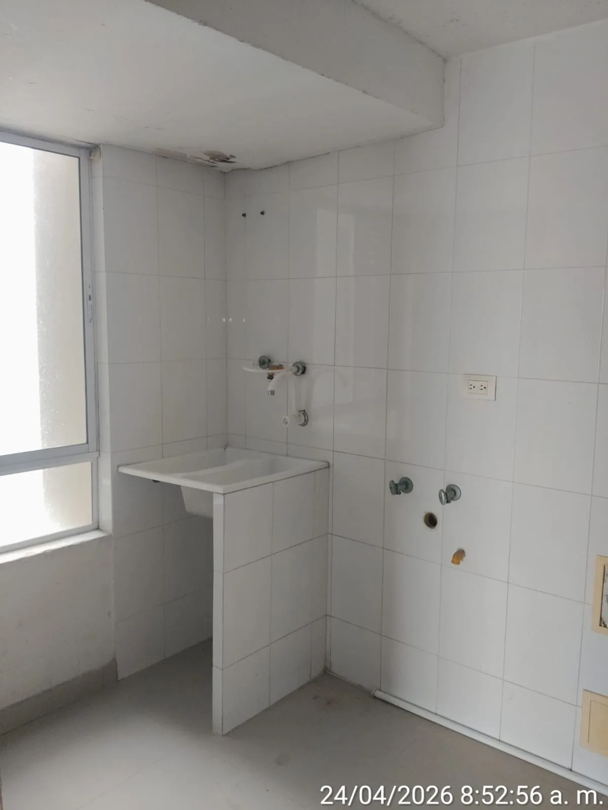 Apartamento en BARRIO ALTOS DEL LIMONAR CONJ RESIDENCIAL SANTILLANA CLUB HOUSE,, Barranquilla, foto 8