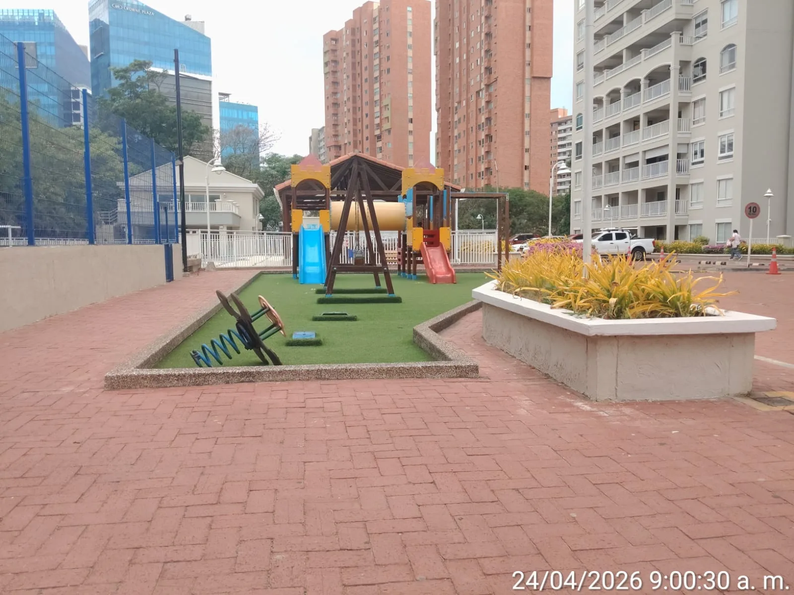 Apartamento en BARRIO ALTOS DEL LIMONAR CONJ RESIDENCIAL SANTILLANA CLUB HOUSE,, Barranquilla, foto 11