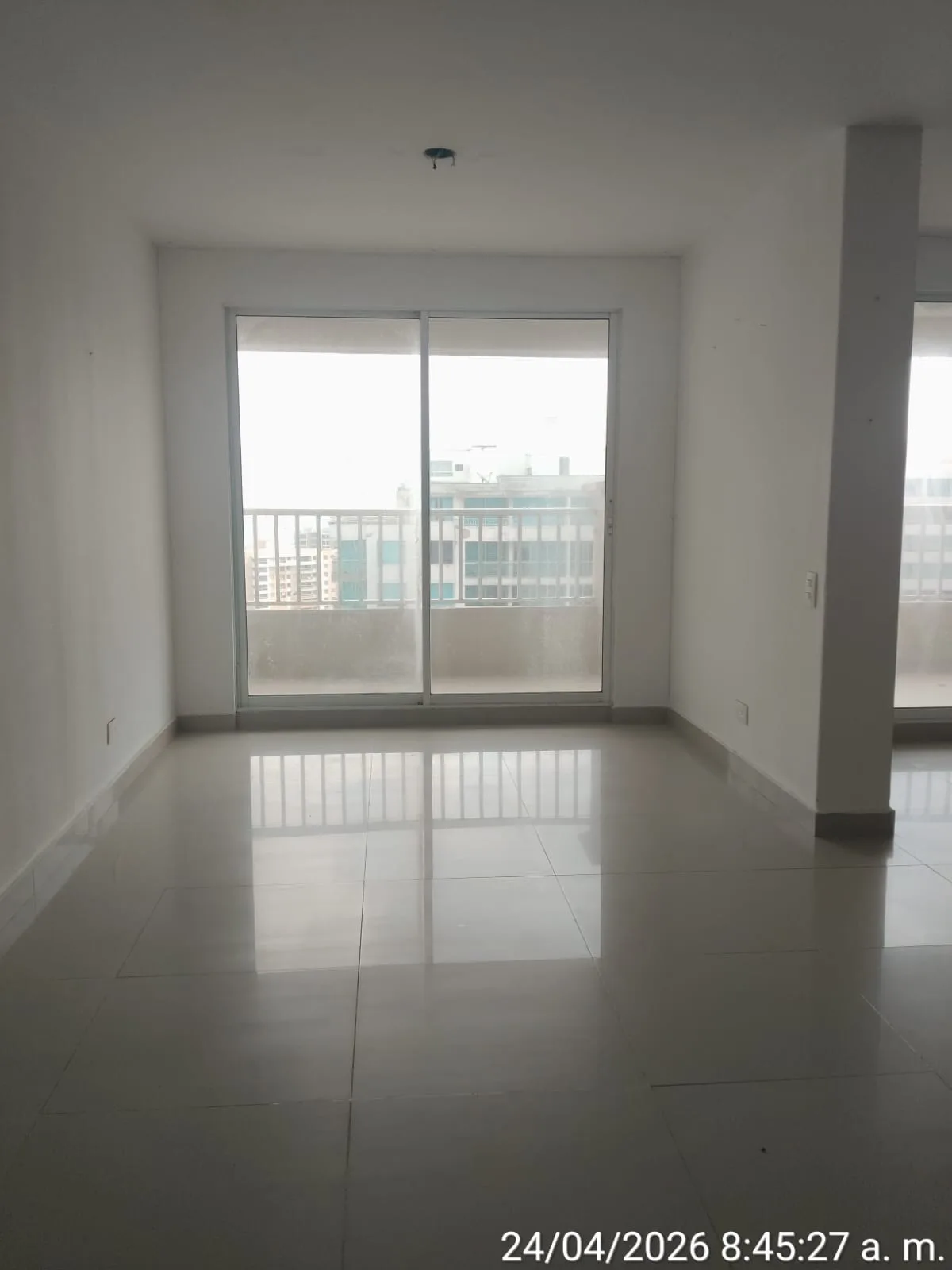 Apartamento en BARRIO ALTOS DEL LIMONAR CONJ RESIDENCIAL SANTILLANA CLUB HOUSE,, Barranquilla, foto 6