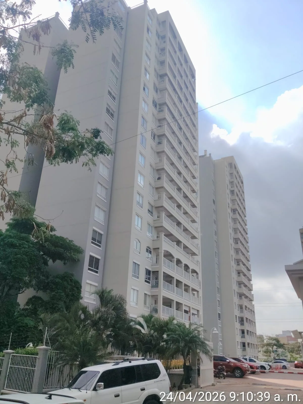Apartamento en BARRIO ALTOS DEL LIMONAR CONJ RESIDENCIAL SANTILLANA CLUB HOUSE,, Barranquilla, foto 1