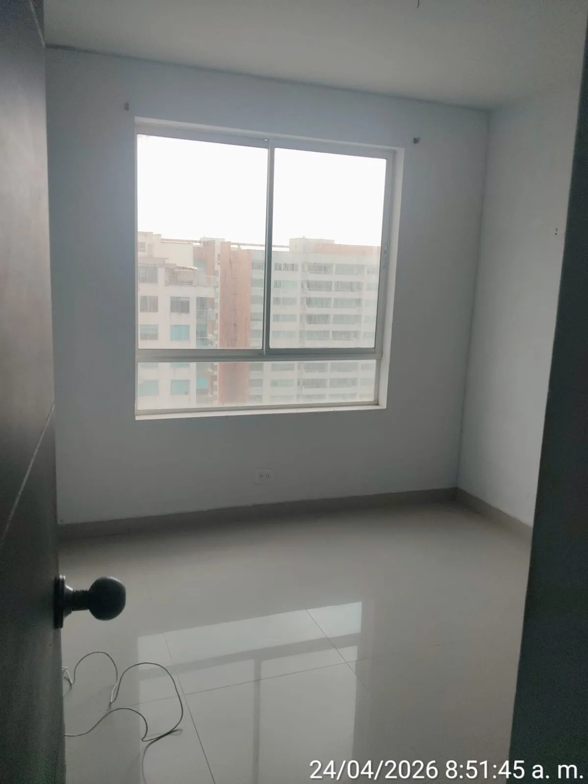 Apartamento en BARRIO ALTOS DEL LIMONAR CONJ RESIDENCIAL SANTILLANA CLUB HOUSE,, Barranquilla, foto 5