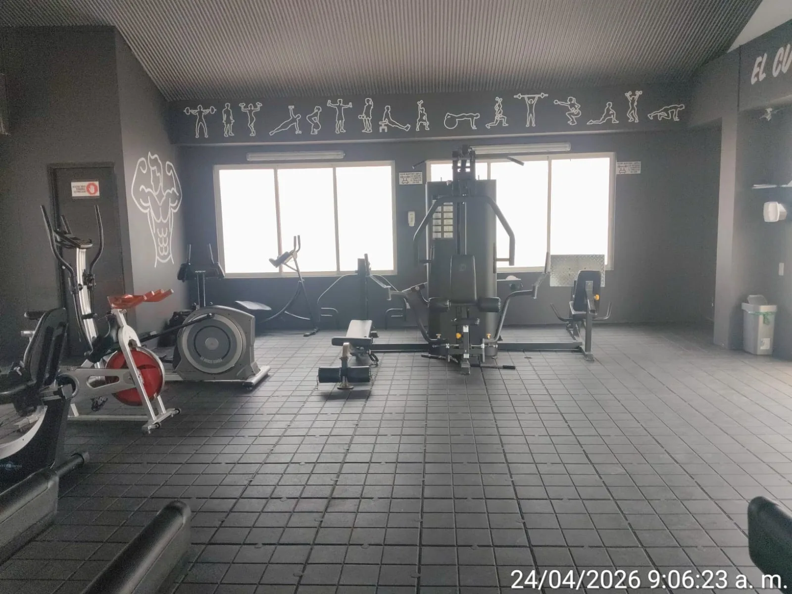 Apartamento en BARRIO ALTOS DEL LIMONAR CONJ RESIDENCIAL SANTILLANA CLUB HOUSE,, Barranquilla, foto 13