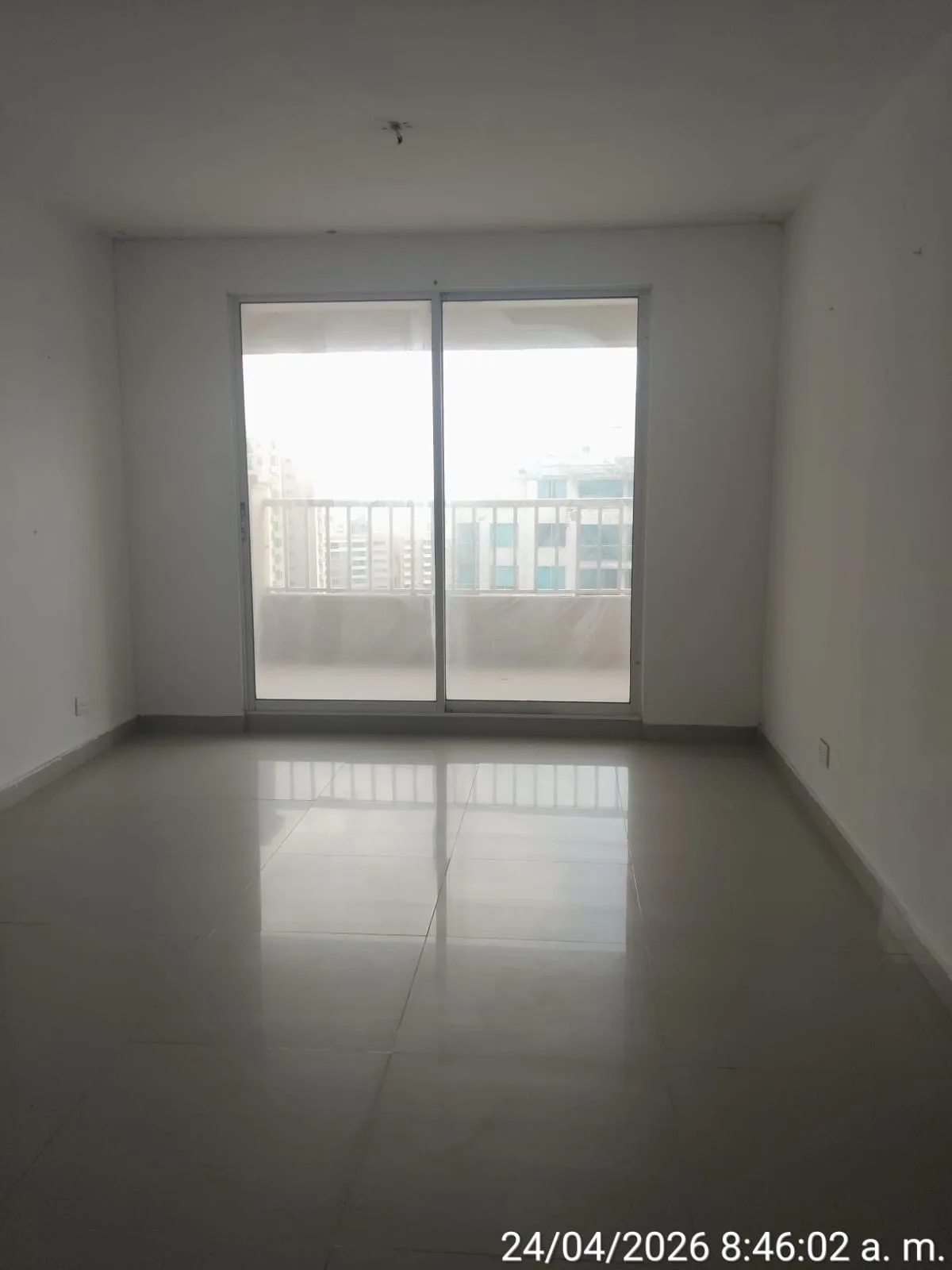 Apartamento en BARRIO ALTOS DEL LIMONAR CONJ RESIDENCIAL SANTILLANA CLUB HOUSE,, Barranquilla, foto 2