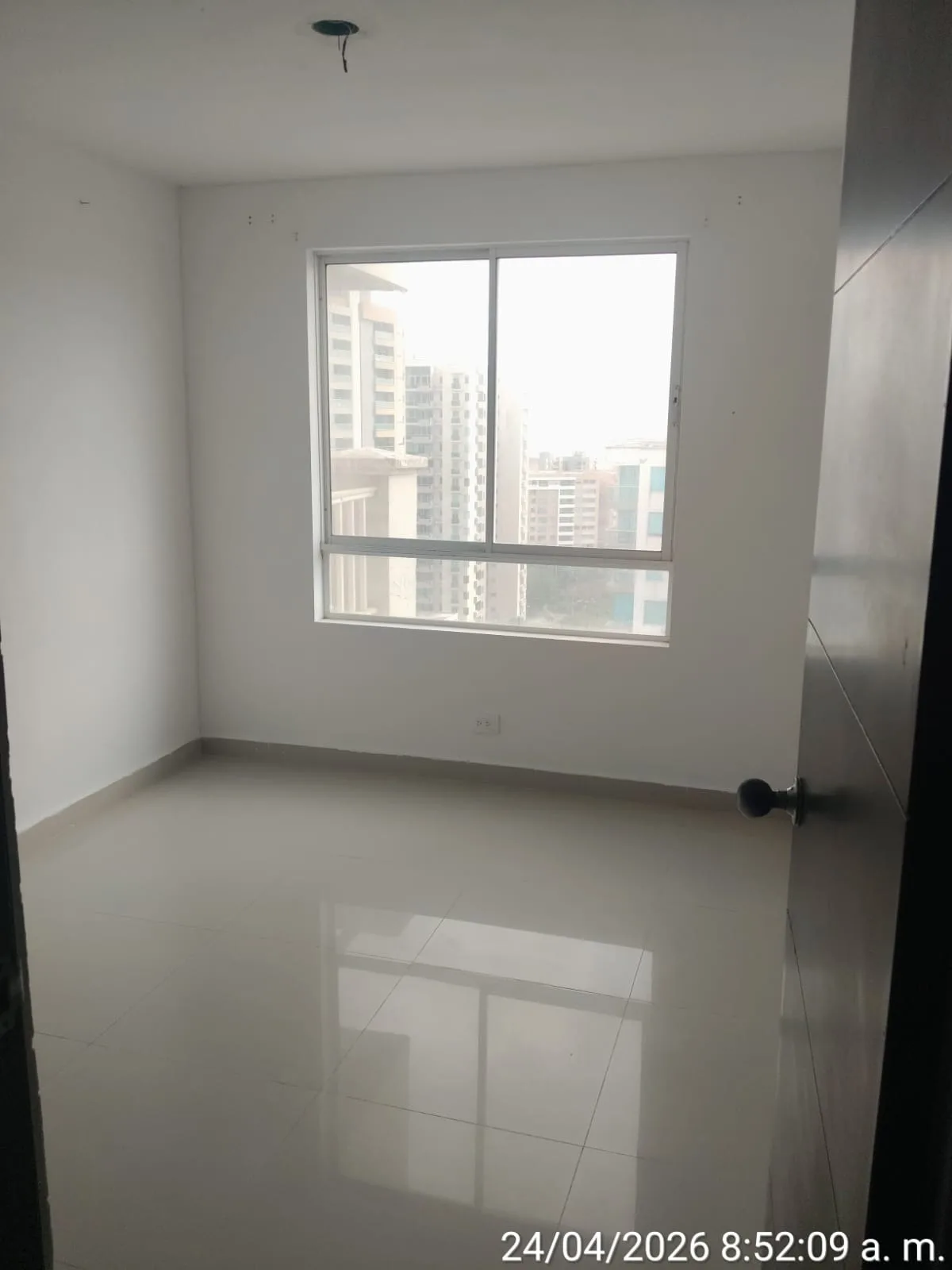 Apartamento en BARRIO ALTOS DEL LIMONAR CONJ RESIDENCIAL SANTILLANA CLUB HOUSE,, Barranquilla, foto 12