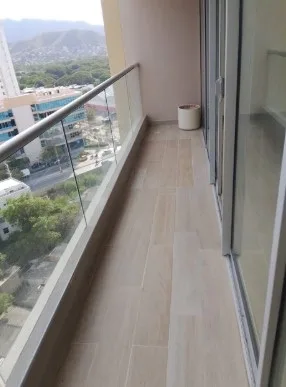 Apartamento en BARRIO BAVARIA, Santa Marta, foto 3
