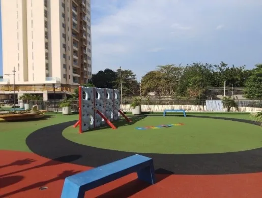 Apartamento en BARRIO BAVARIA, Santa Marta, foto 9