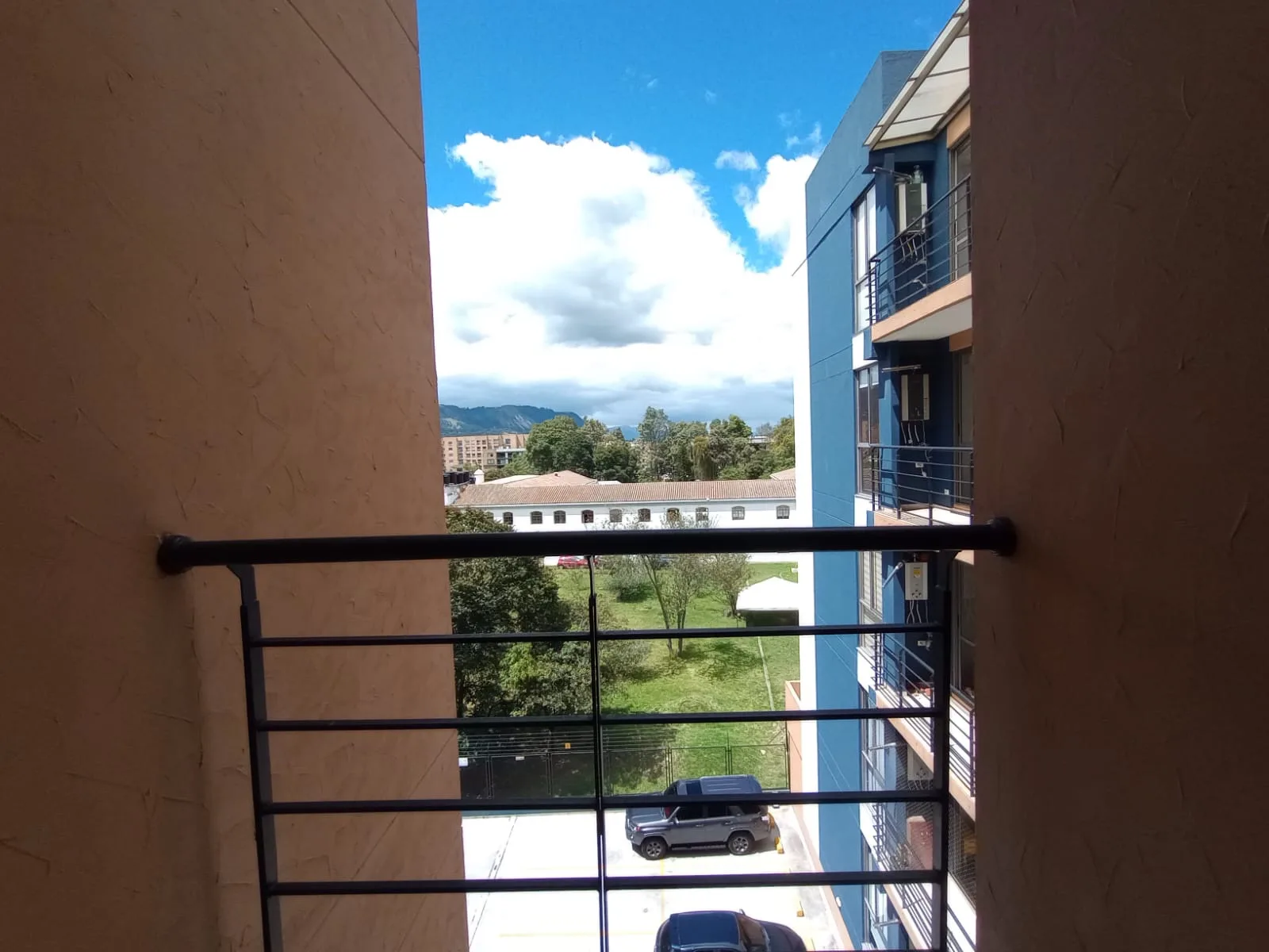 Apartamento en BARRIO SAN GABRIEL, Cajicá, foto 7