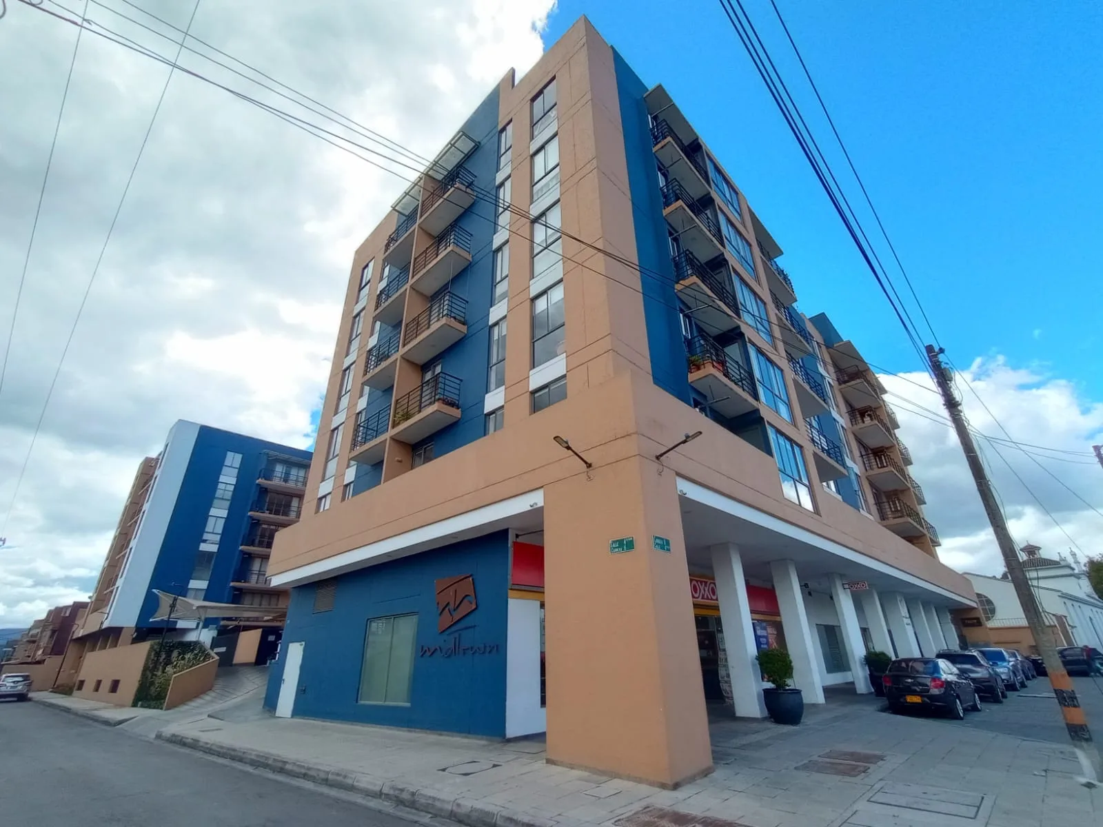 Apartamento en BARRIO SAN GABRIEL, Cajicá, foto 1