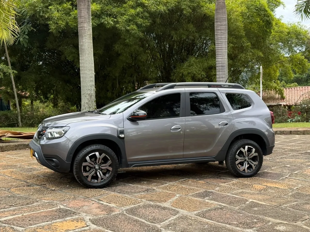 Renault Duster Iconic 2025, foto 13