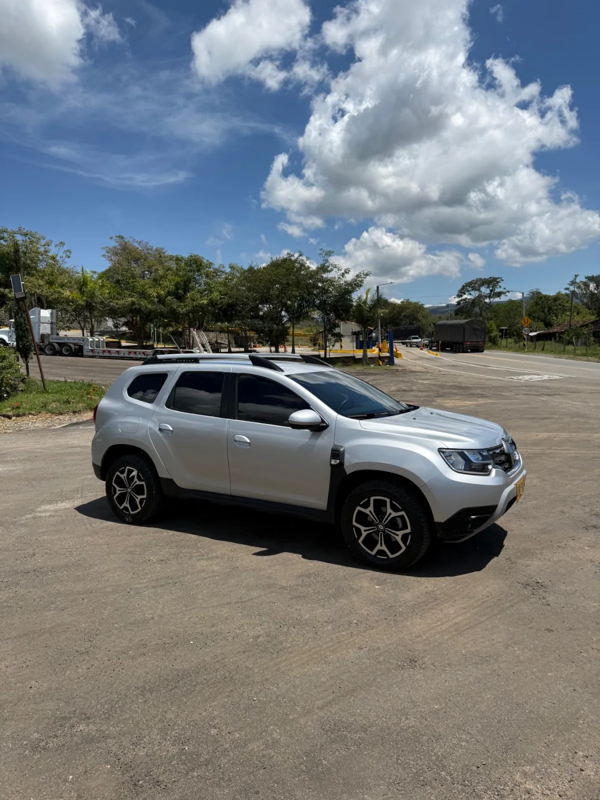 Renault Duster 2023, foto 8