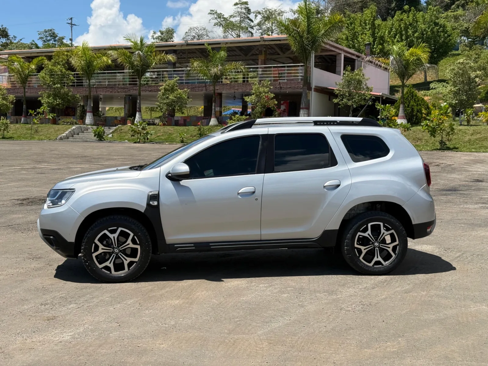 Renault Duster 2023, foto 3