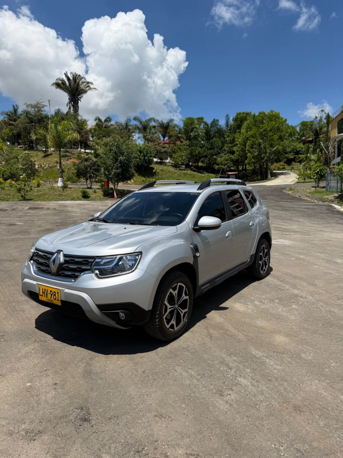 Renault Duster 2023, foto 12