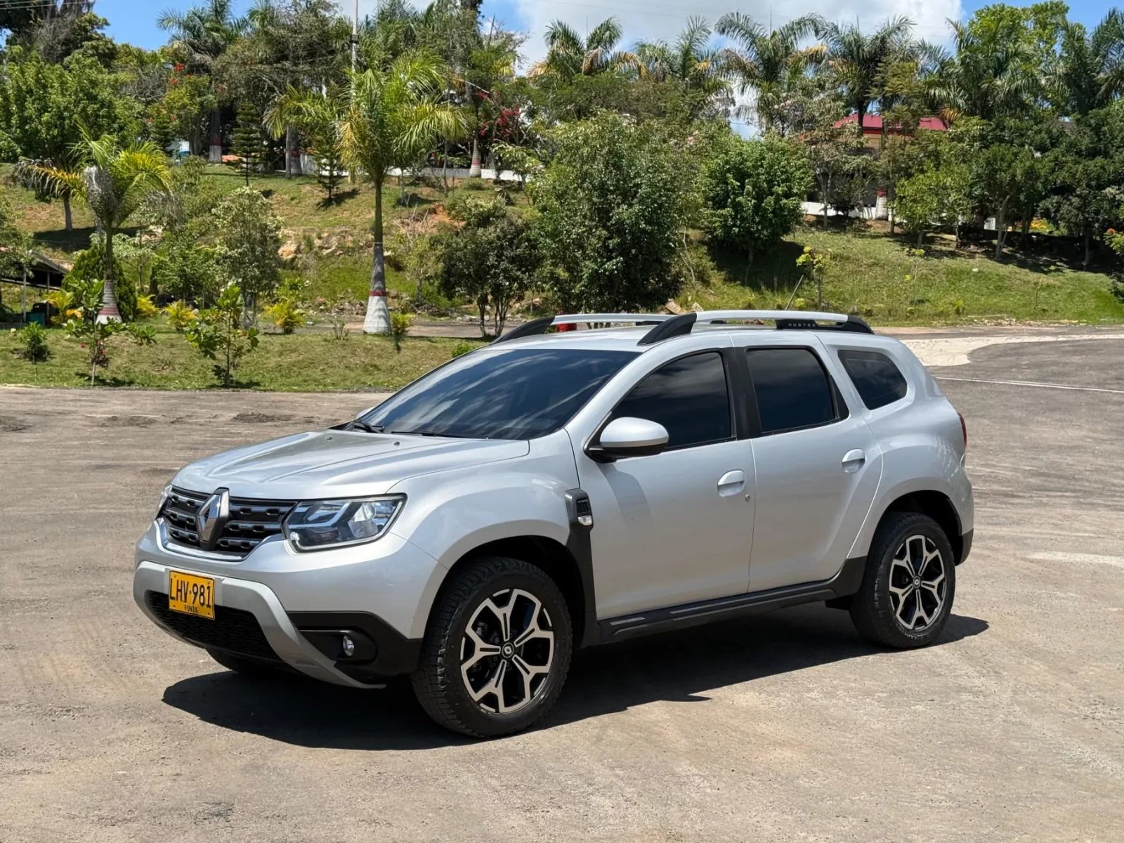 Renault Duster 2023, foto 2