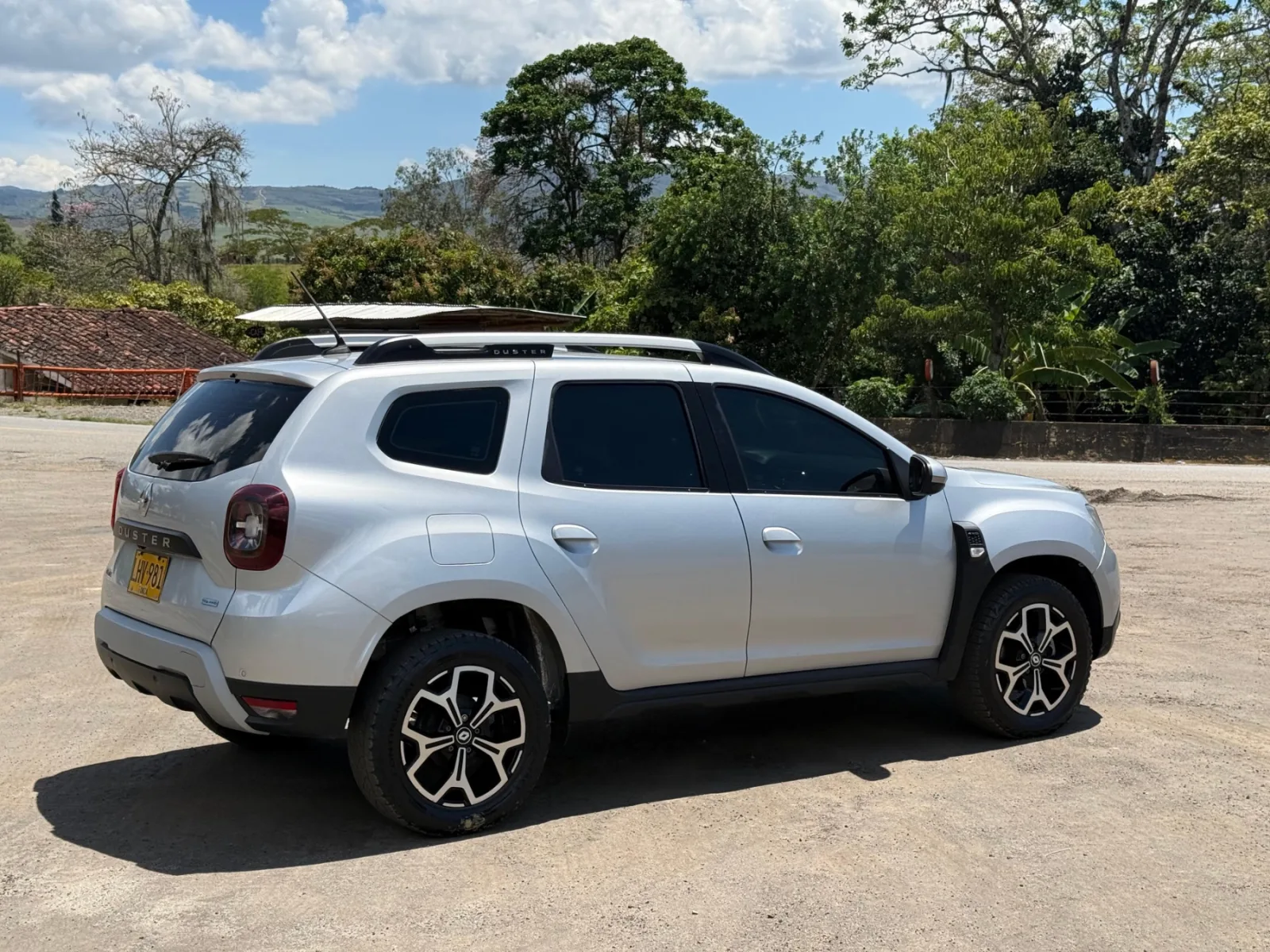 Renault Duster 2023, foto 7