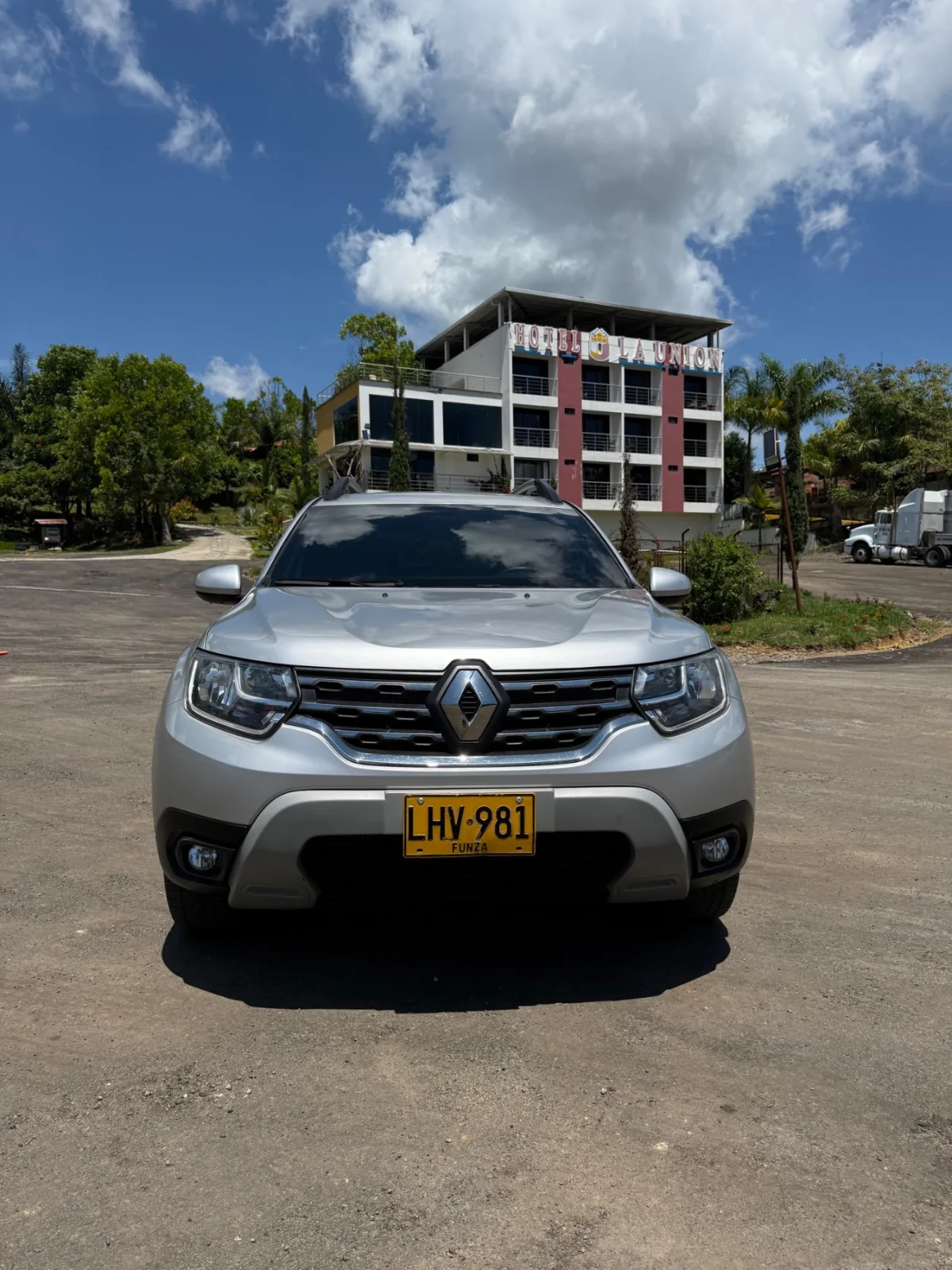 Renault Duster 2023, foto 9