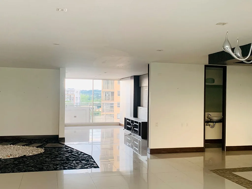 Apartamento en EDIFICIO EL MIRADOR, Armenia, foto 11