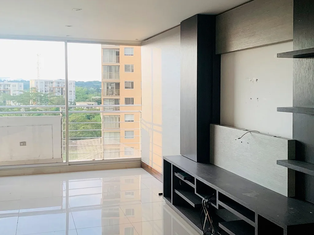 Apartamento en EDIFICIO EL MIRADOR, Armenia, foto 10