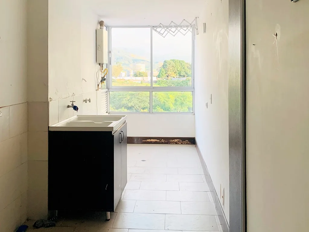 Apartamento en EDIFICIO EL MIRADOR, Armenia, foto 7
