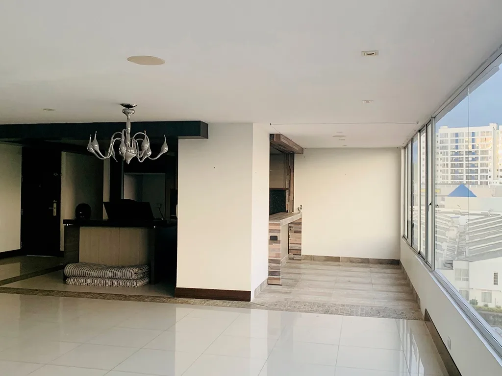 Apartamento en EDIFICIO EL MIRADOR, Armenia, foto 9
